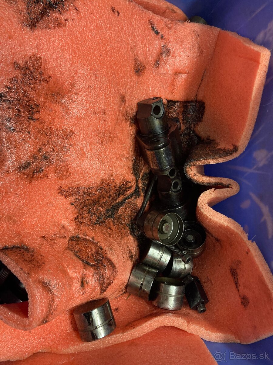 Motor AUDI A4 bpv r.v. 2006 - 4