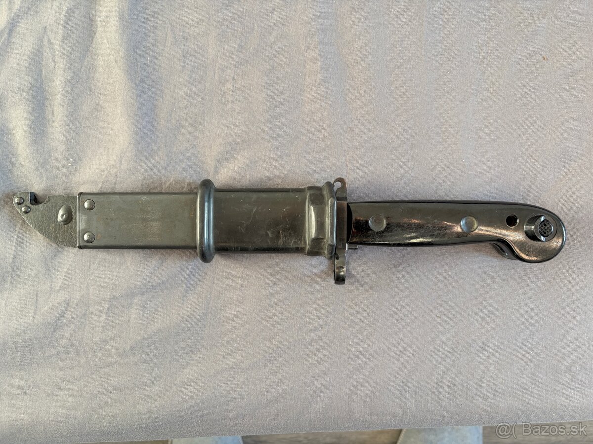 Bajonet AK 74 - 4