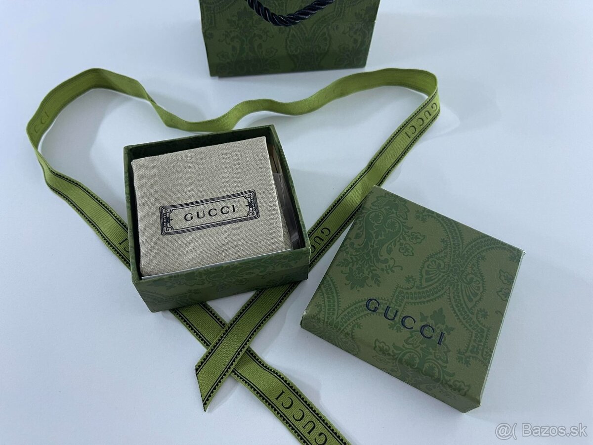 Gucci Náramok - 4
