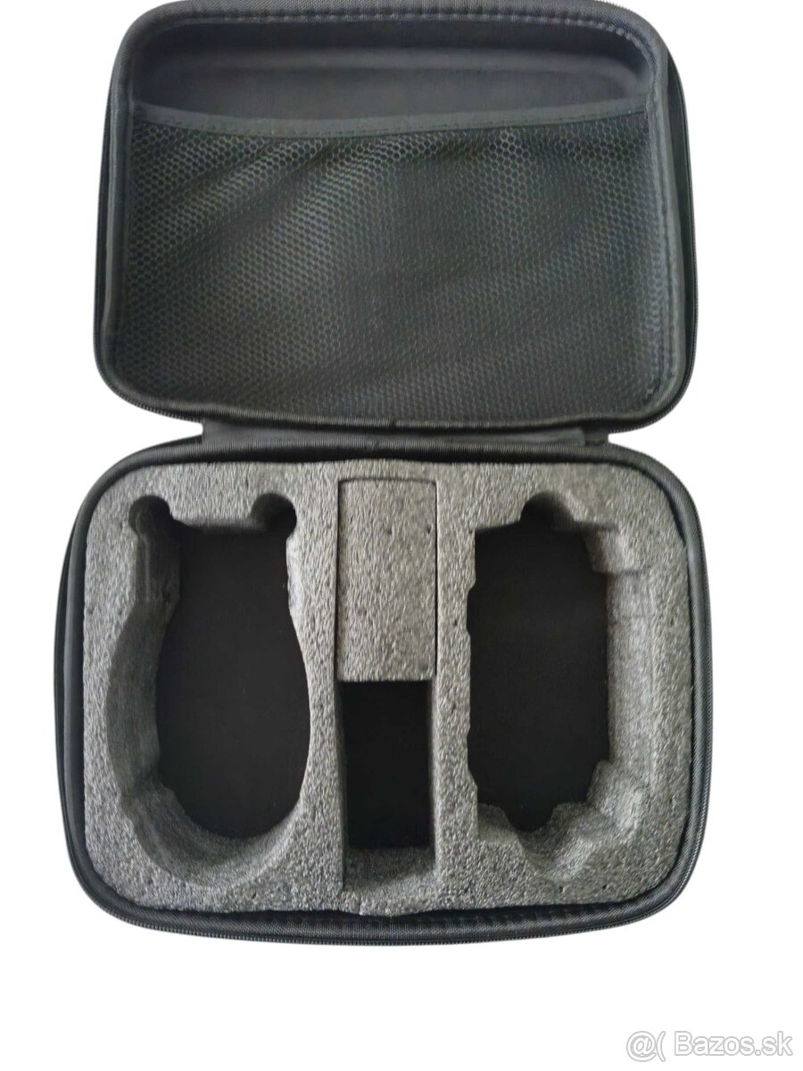 Predám dron KF102 GPS + kufor a príslušenstvo - 4