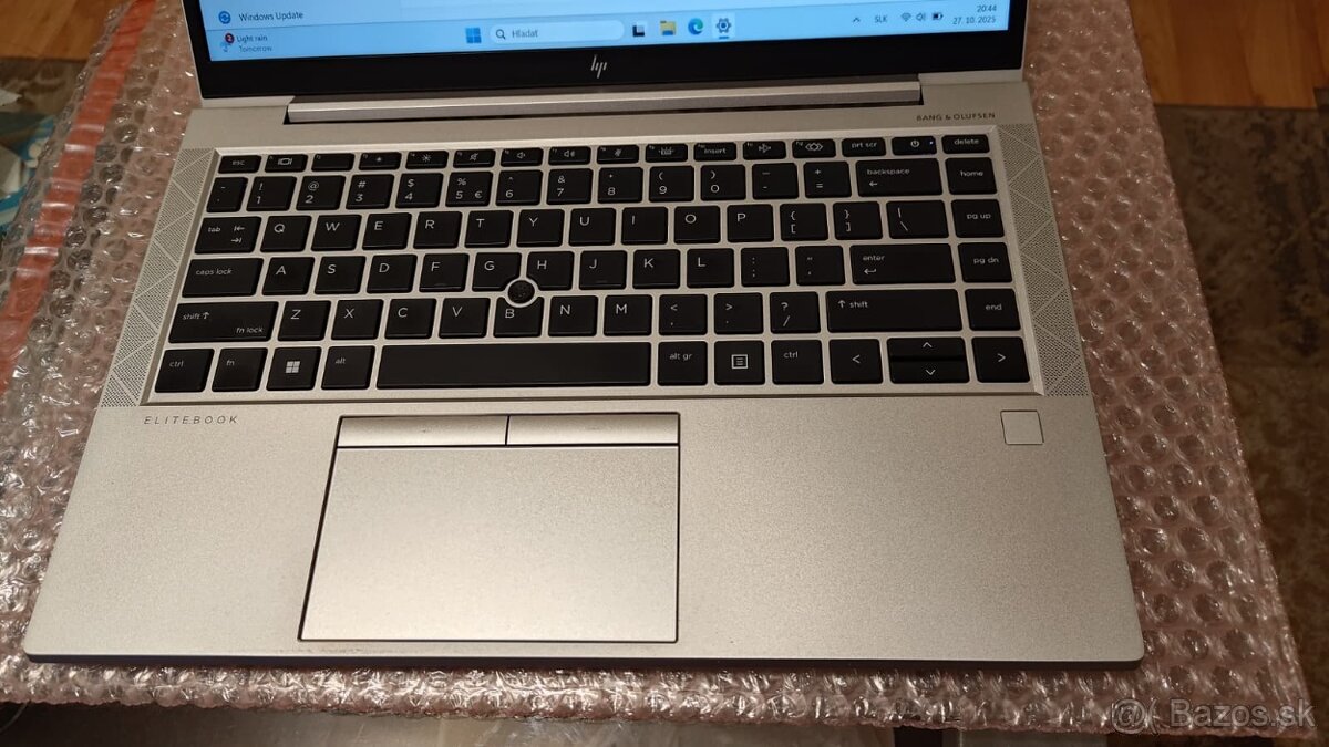 HP Elitebook 845 G8 16GB - 4