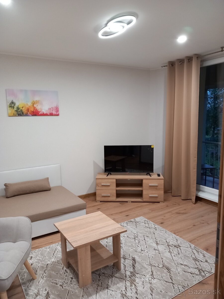 1 iz.byt na prenajom - 4