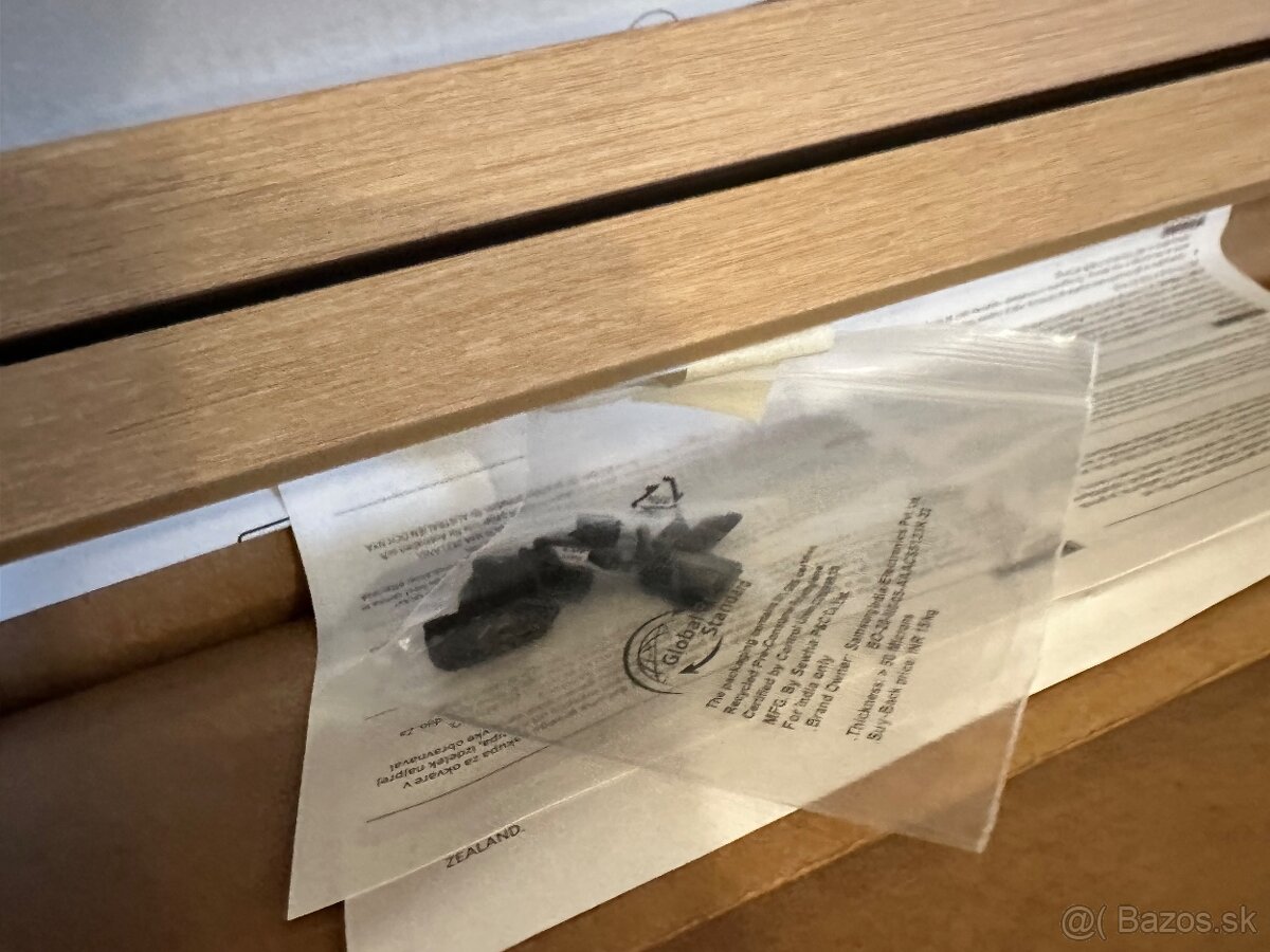 Rám na televízor Samsung Frame - 4