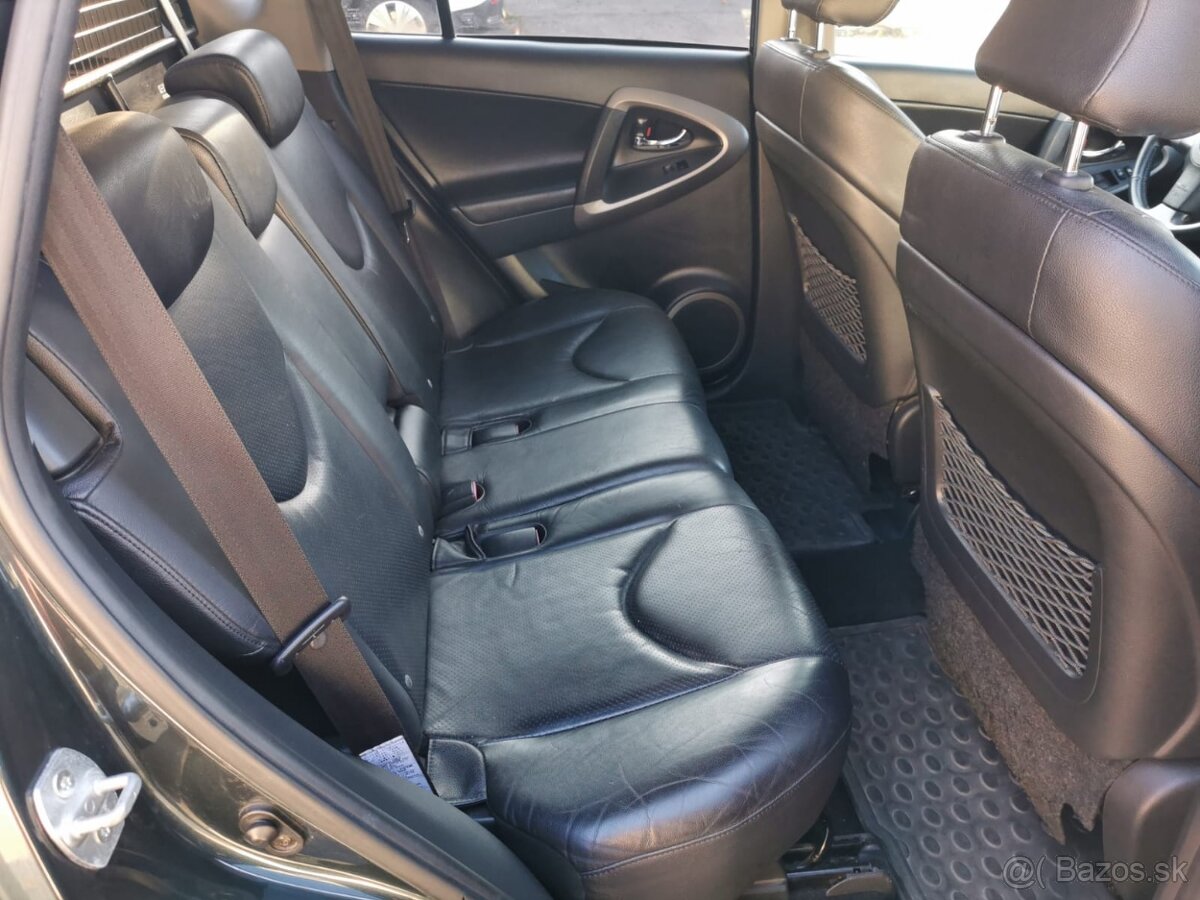 Toyota rav 4, 2.2 d4d, 130kw, - 4