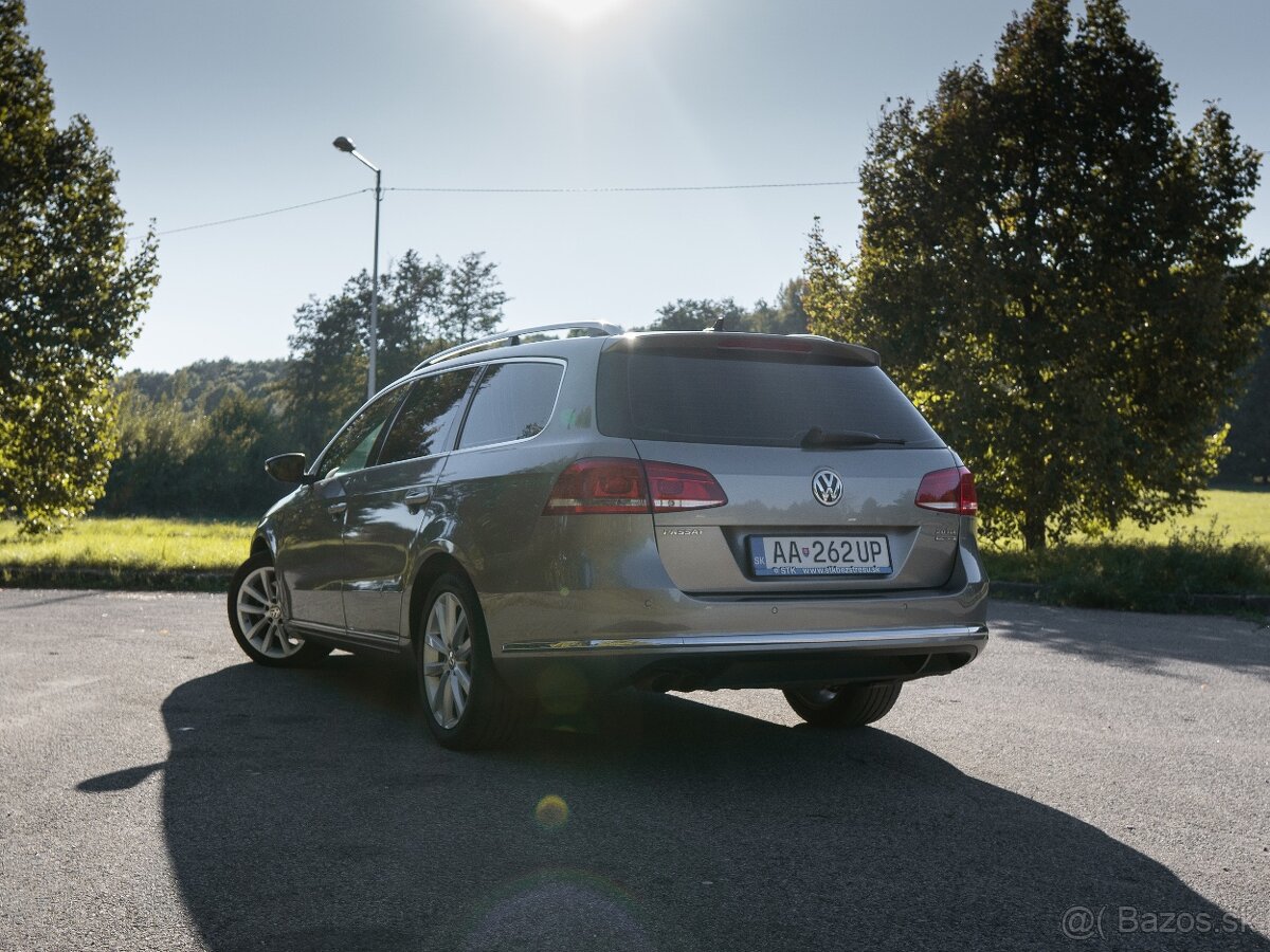 Passat 2.0 TDI - 4