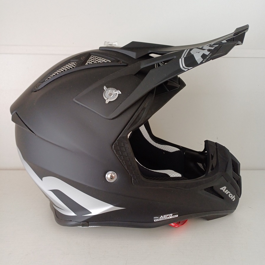 Motokrosová přilba Airoh Aviator ACE - 4