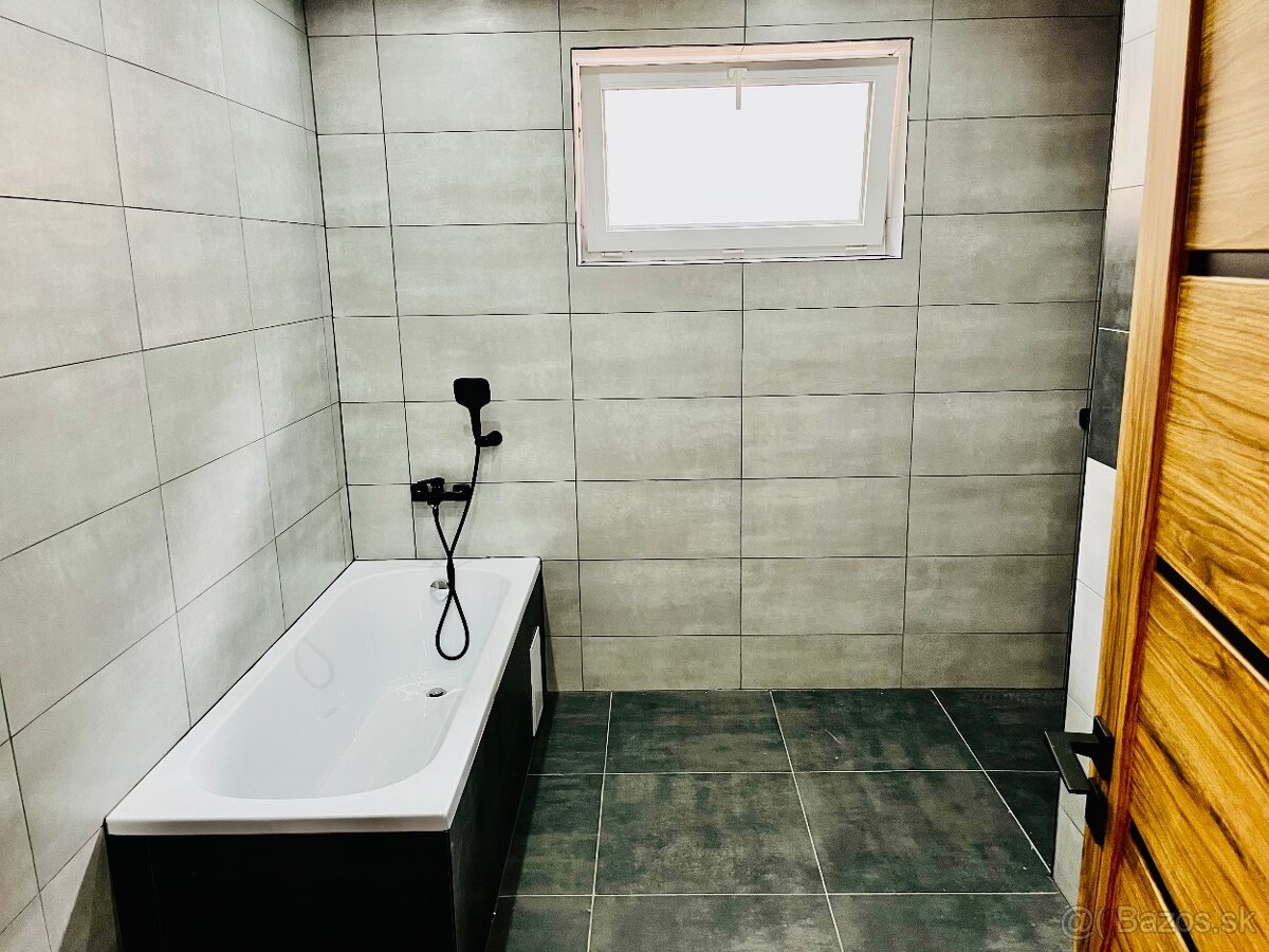 ZNÍŽENÁ CENA 4. izbová novostavba 482m2, HE - 4