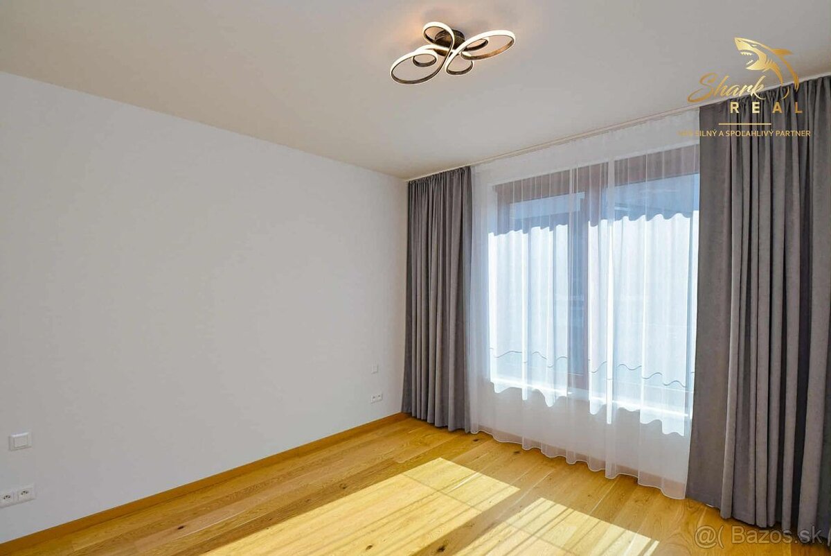 Predaj 2 izbového bytu v projekte Zwirn - 4