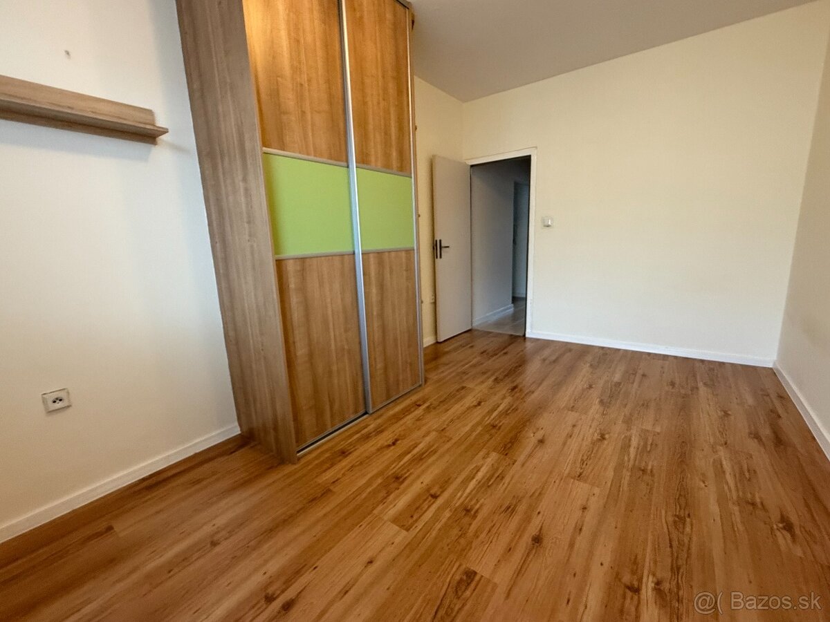 3-izbový byt na prenájom, 70 m2 s lodžiou - 4