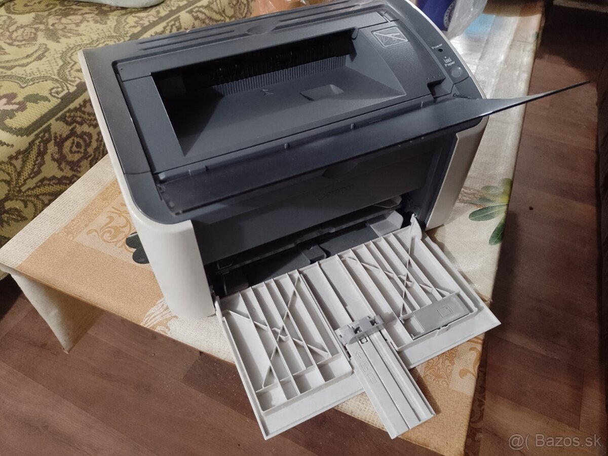REZERVOVANÉ Laserová tlačiareň Canon i-sensys LBP2900 - 4