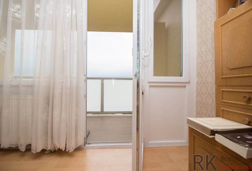 Vyhľadávaný 4-izb.byt, Prešov- Pavla Horova (Sekčov) - 4