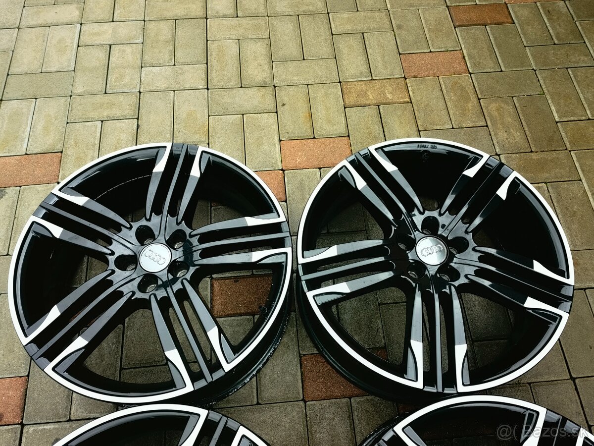 Audi, A5,A6,Mercedes,Škoda,Volkswagen - 5x112 r20 - 4