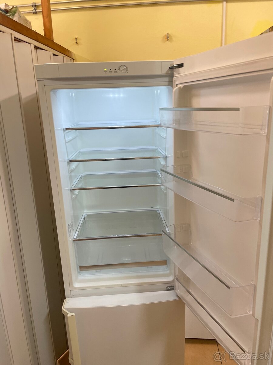 Chladnička Samsung - 4