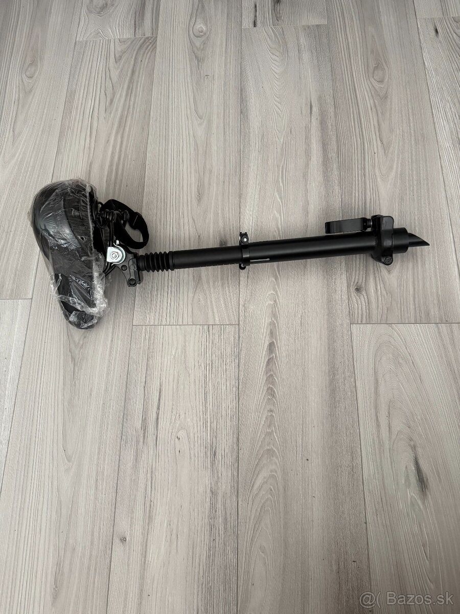 Elektricka kolobežka - 4