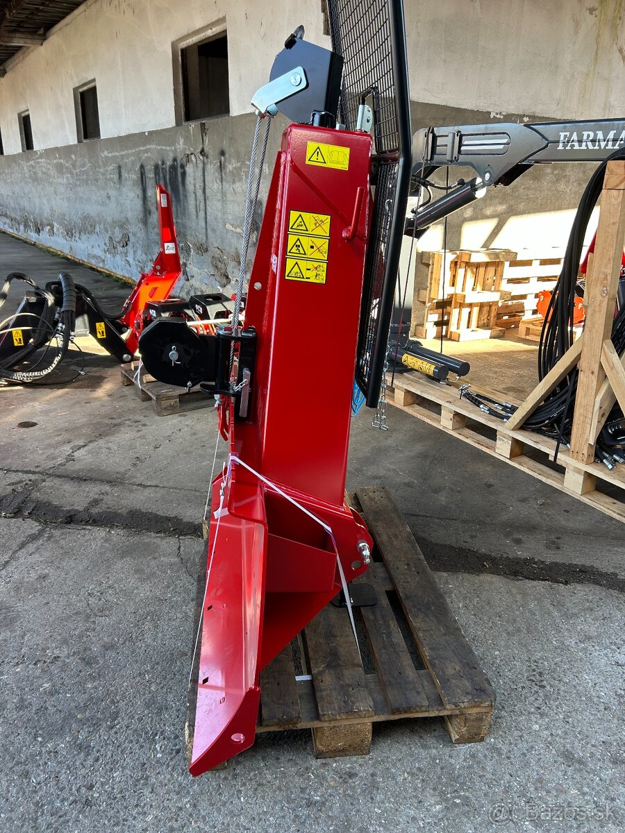 Naviják FarmiForest W50 - 4