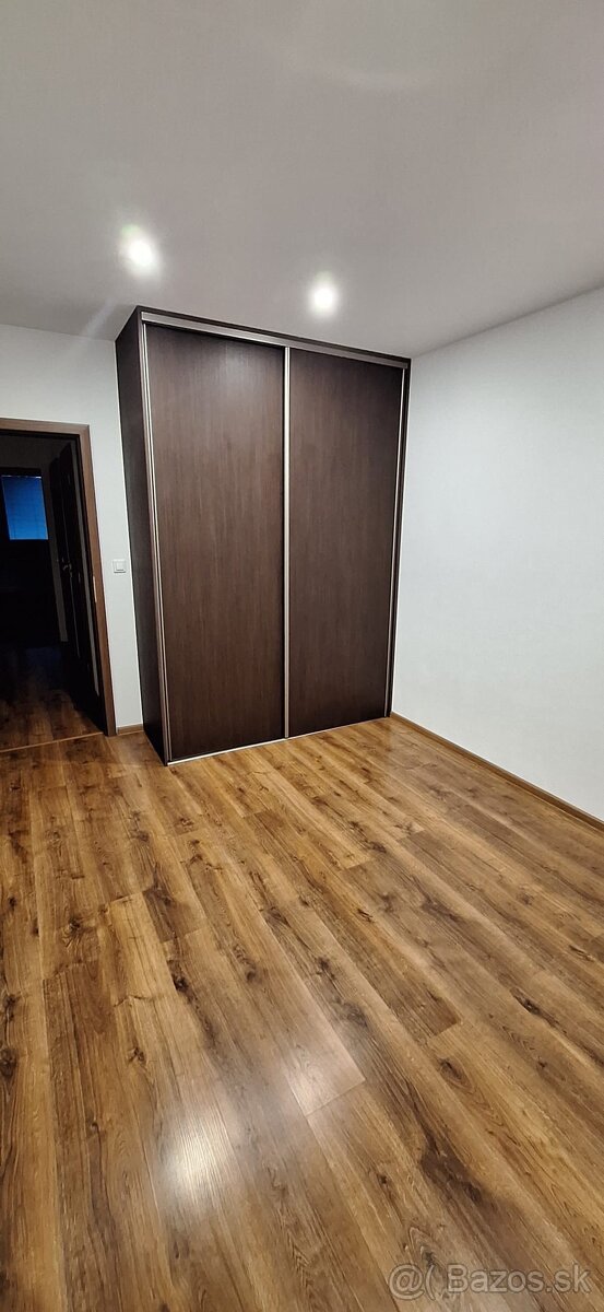 Prenájom 3 izbového bytu v Žarnovici - 4