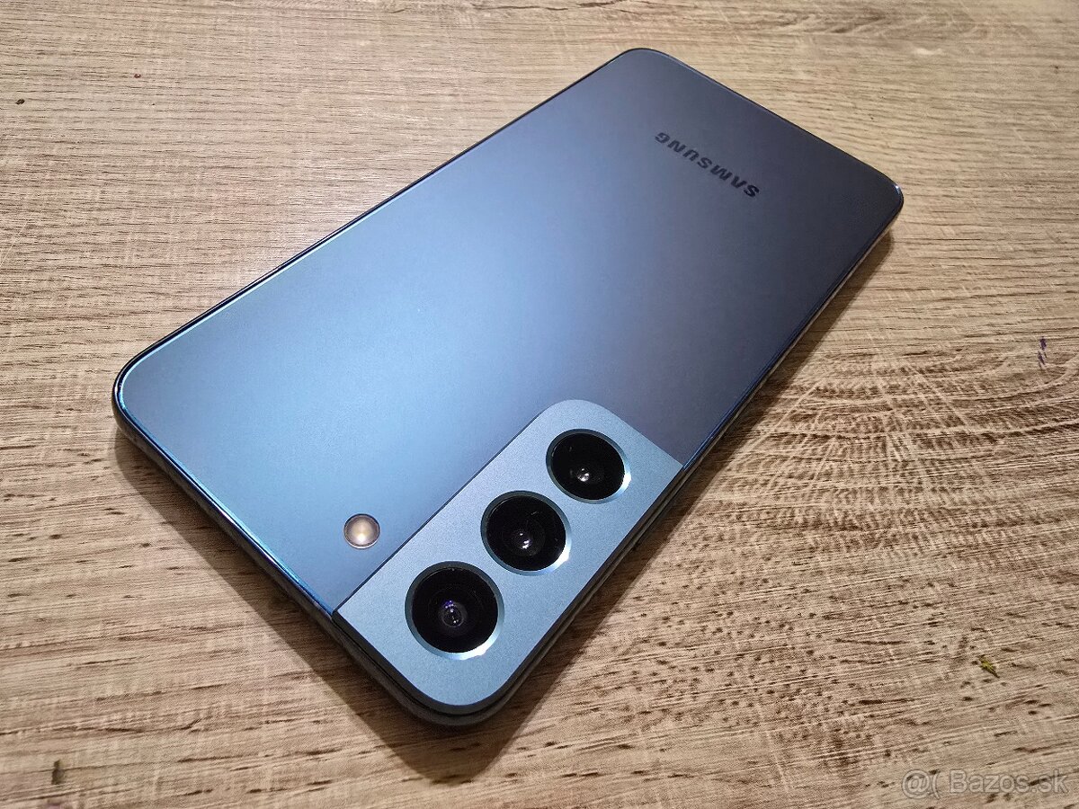 Samsung s22 Top stav bez znamok pouzivania je vhodny aj ako - 4
