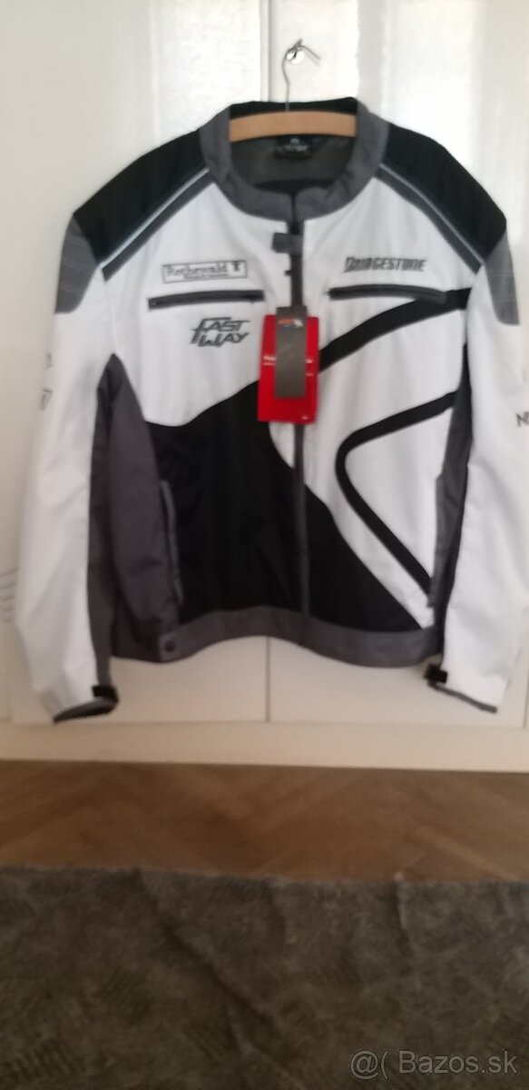 Letné motobundy na predaj - 4