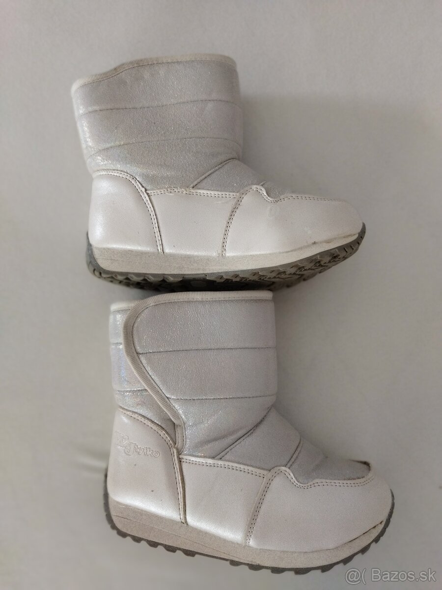 Dievčenské snehule Wojtylko , 31 - 4