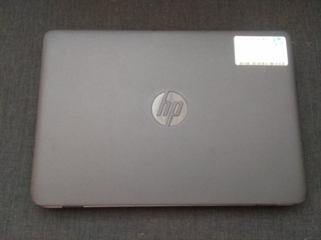 predám HP elitebook 820 G2 ,Intel® Core™ i5 ,8gb ram ,ssd - 4