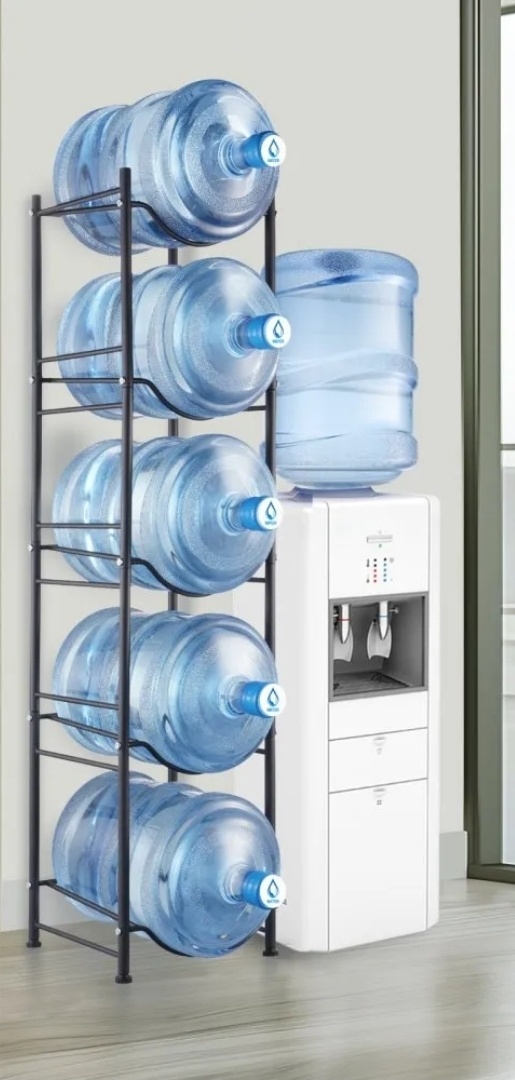 Výdajník barelovej vody Aquamat - 4