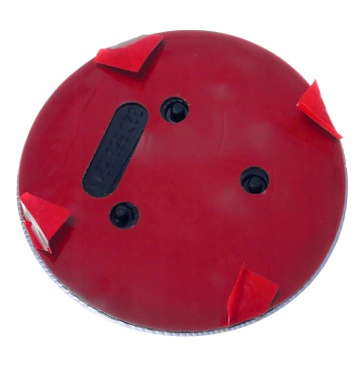 Logo na kapotu - kufor - 4