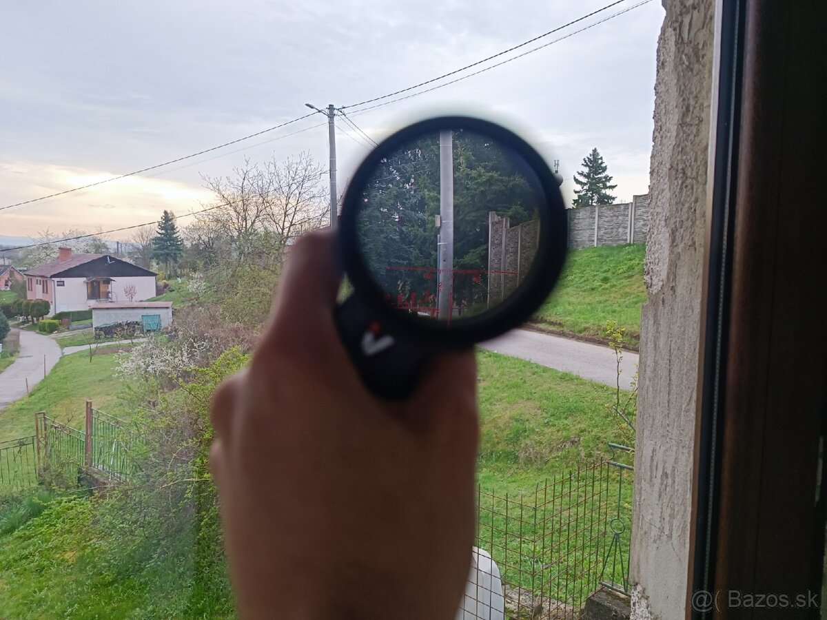 Pso Victor optic - 4