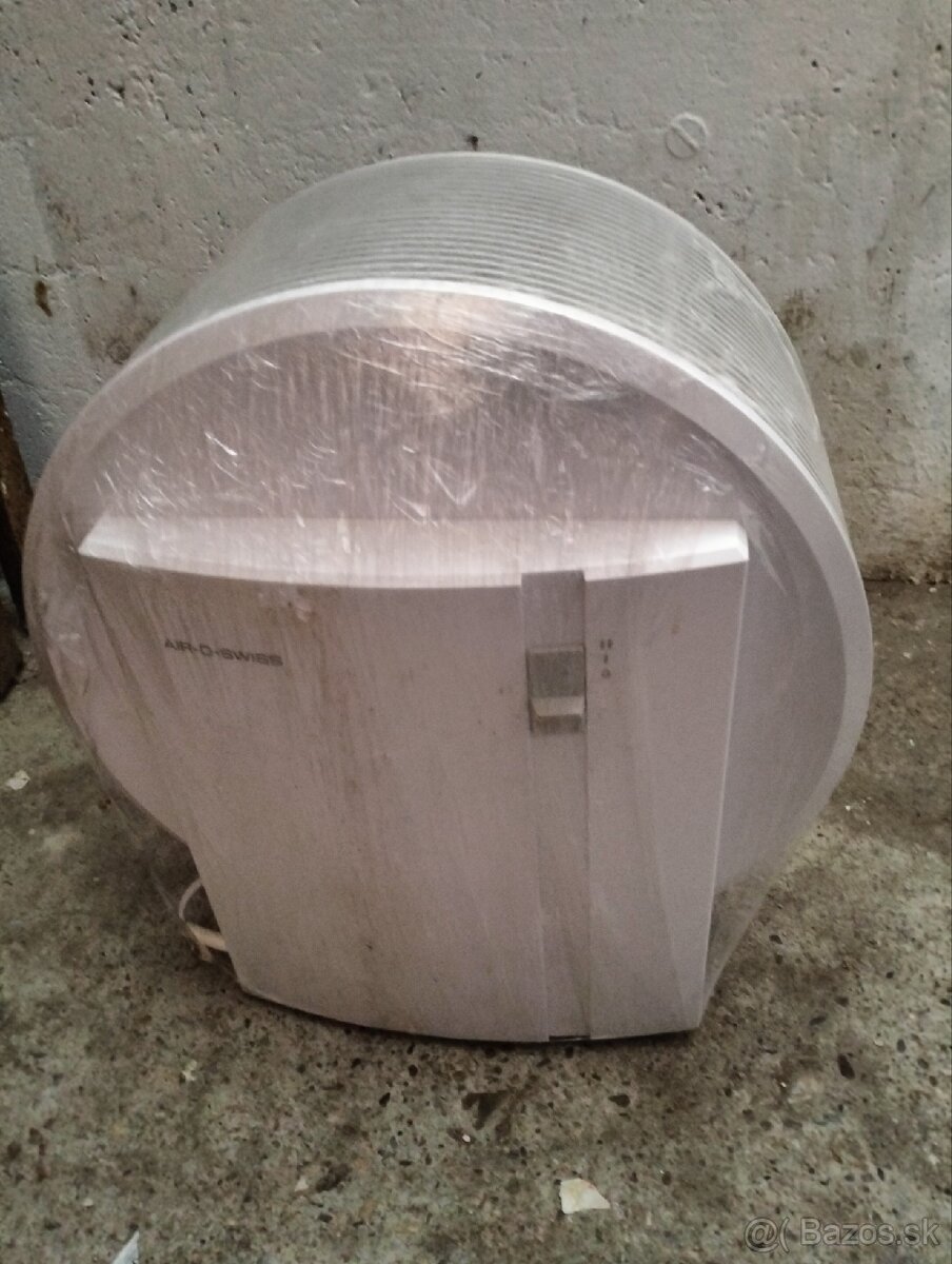 Boneco zvlhčovač vzduchu - 4