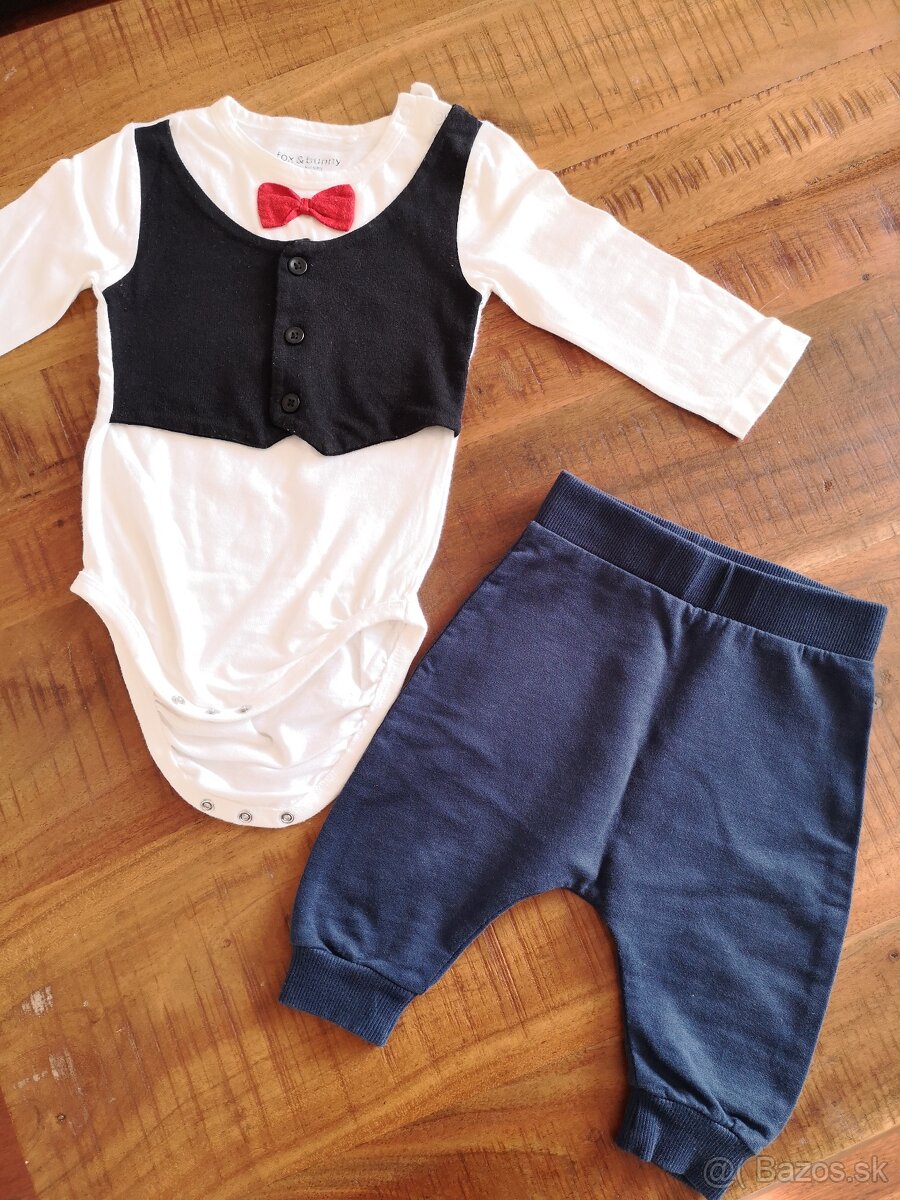 Slávnostný set - 4