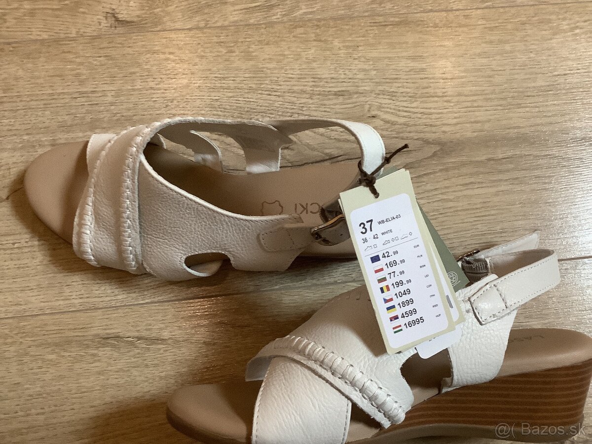 Sandále Lasocki - 4