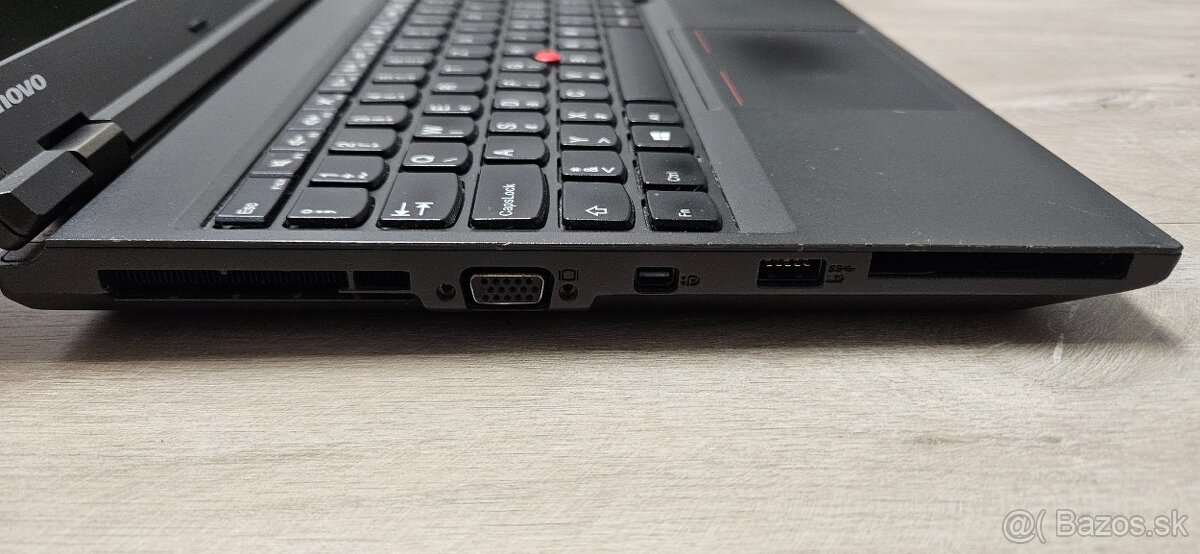 LENOVO ThinkPad L540 + MS Office 2013 - 4