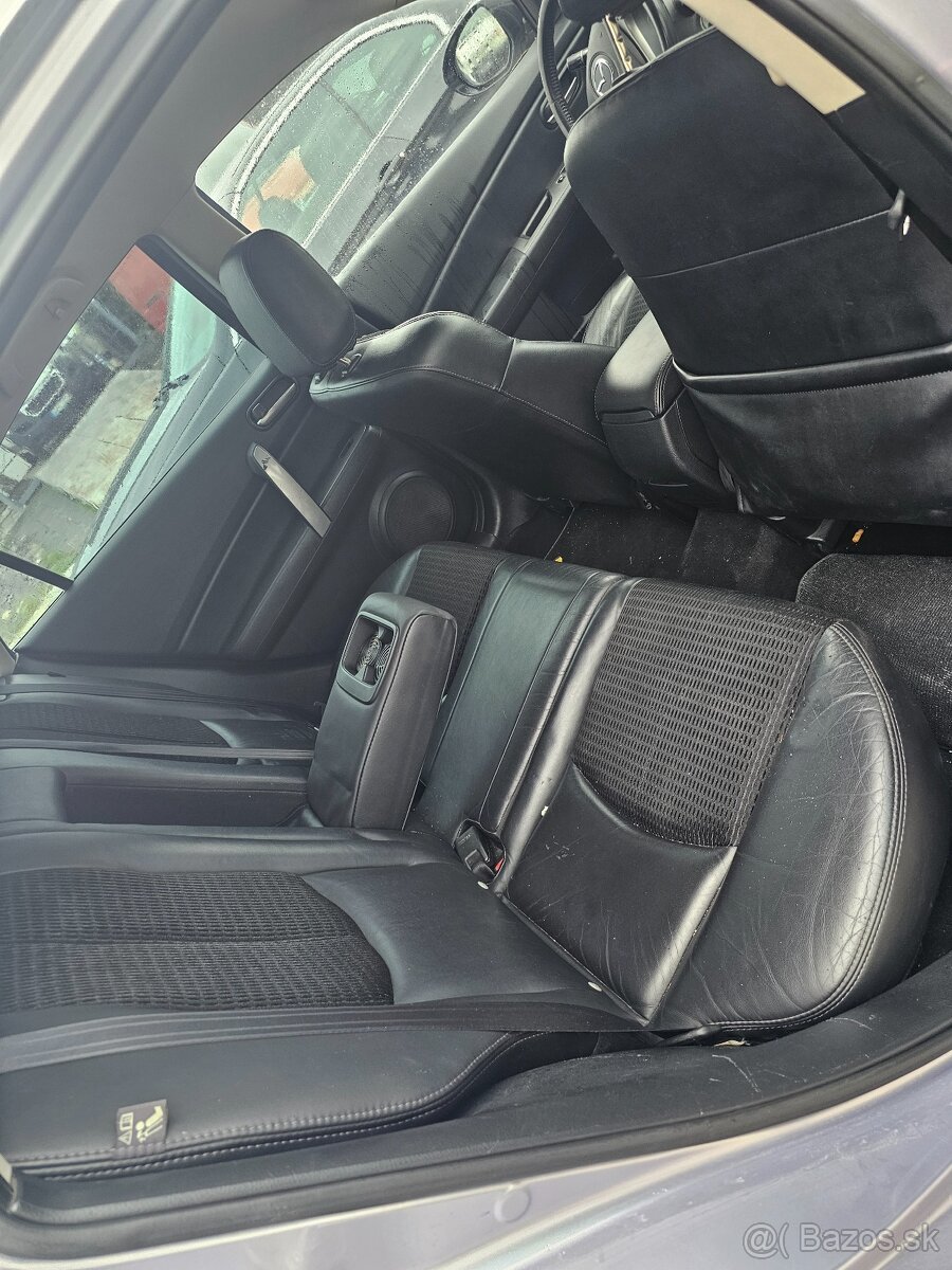 MAZDA 6 NEPOJAZDNÁ●FULL VÝBAVA● - 4