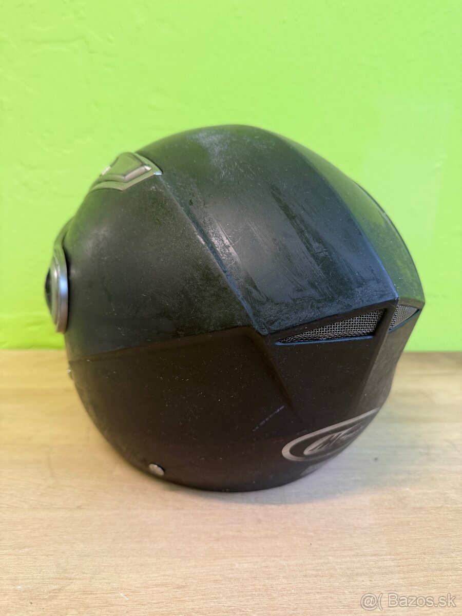Otvorená prilba Mzone - 4