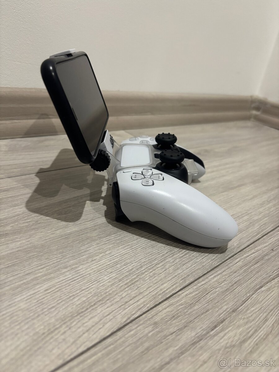 Dualsense držiak na mobil - 4