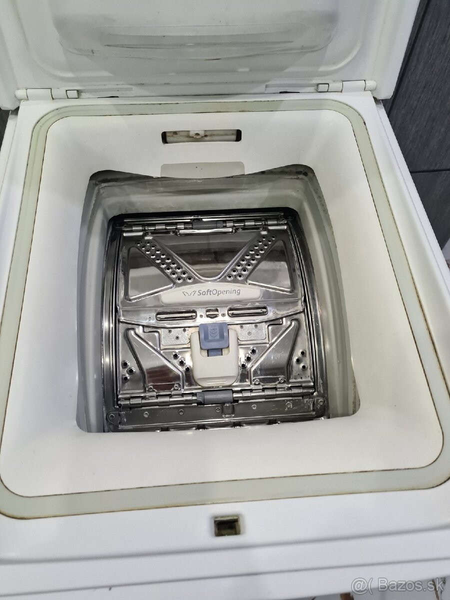 Pracka Whirlpool - 4