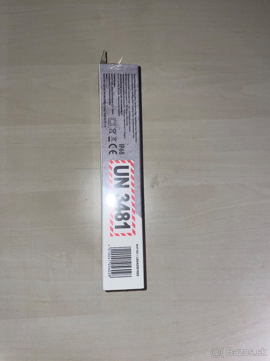 NOVÉ Smart hodinky Kendox Life Tracker (novo zabalené) - 4