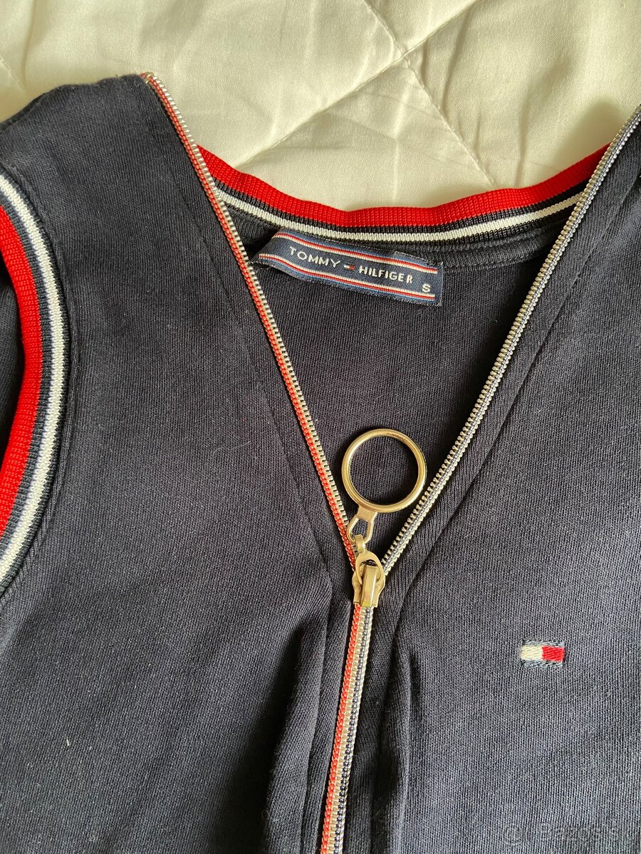 Dámske letné šaty. - 4