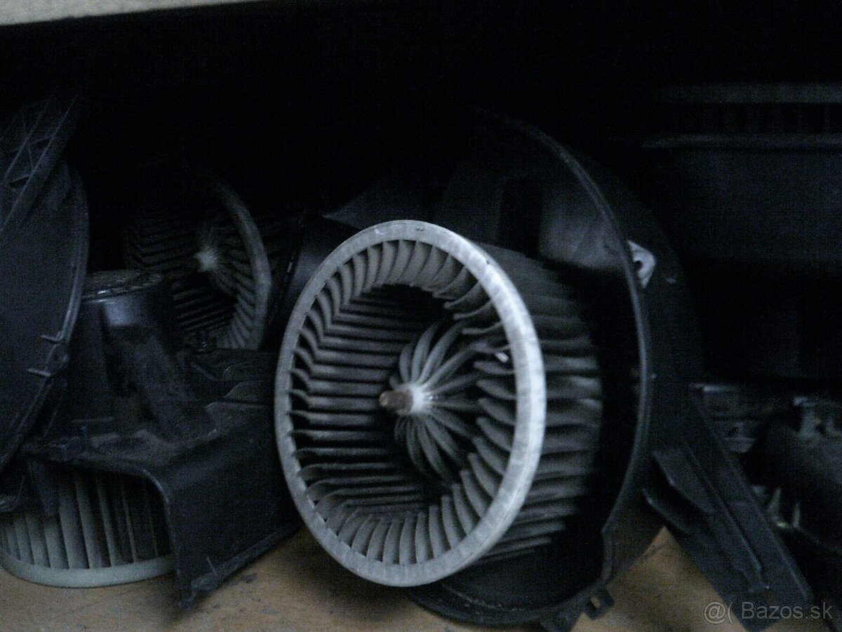 Škoda fabia DIELY - 4