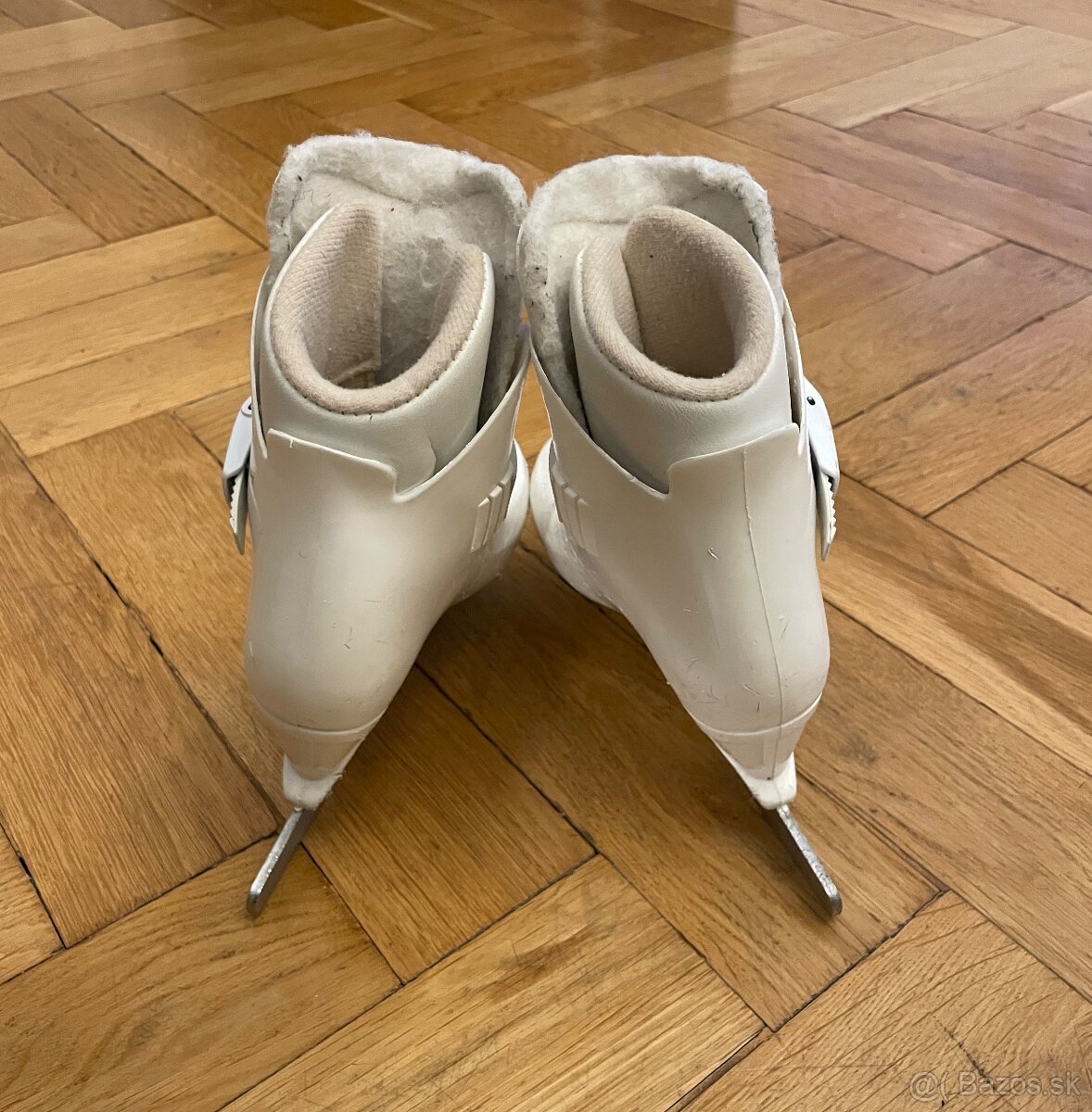 Predám detské korčule - 4