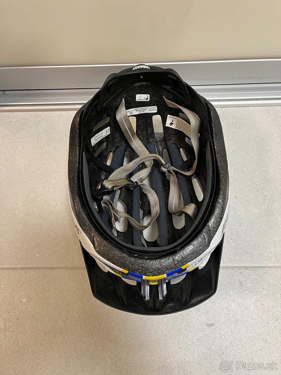 Prilba Specialized - 4