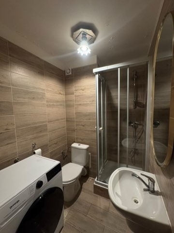 1 izbový byt na prenájom - 4