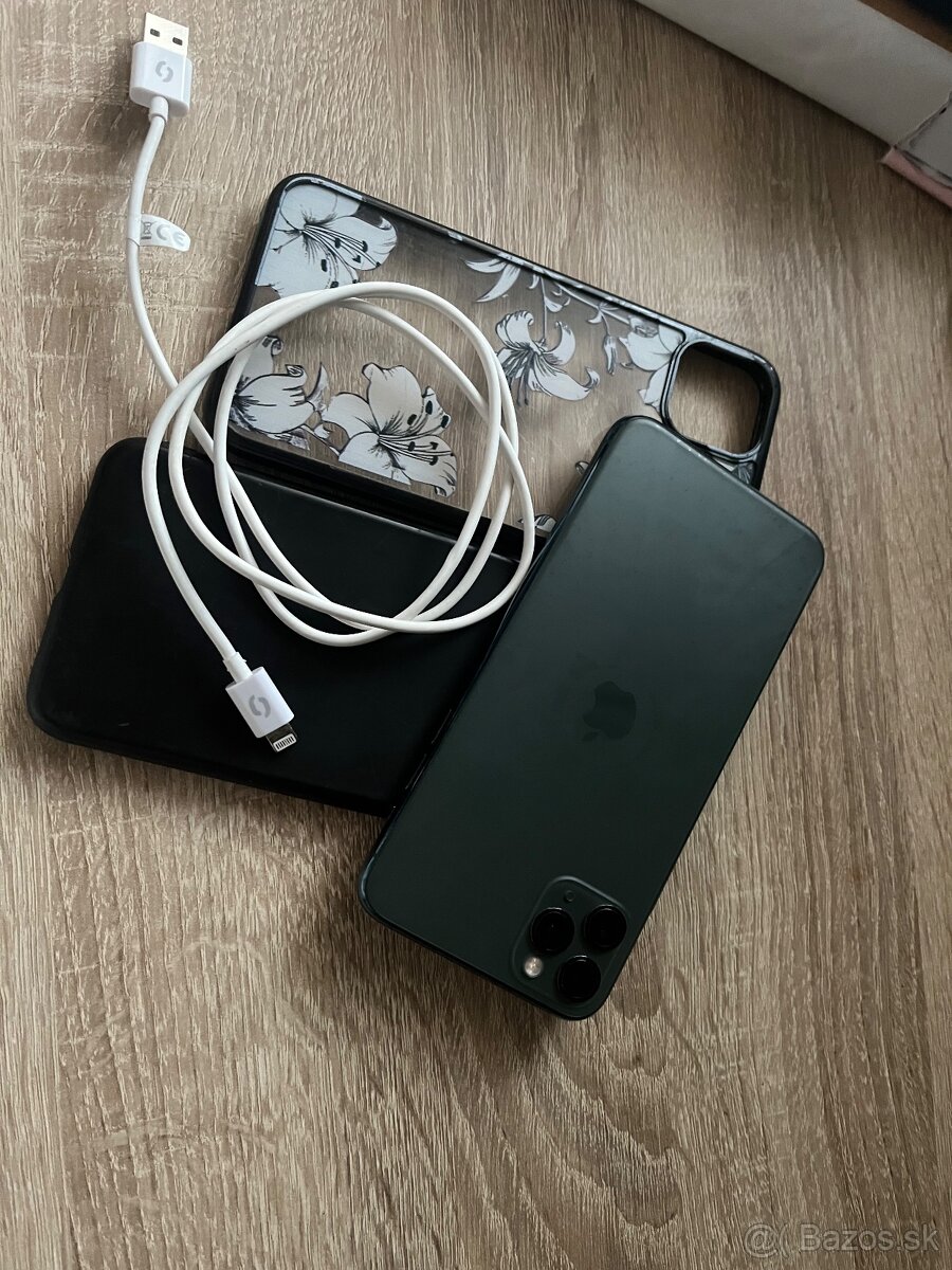 Iphone 11 pro max - 4