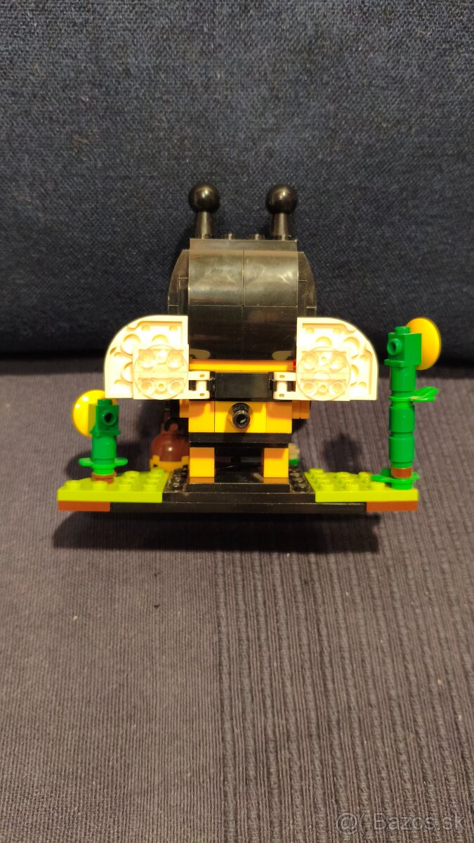 Predám rôzne LEGO BrickHeadz sety - 4