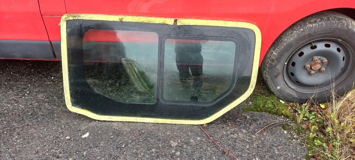 Renault trafic opel vivaro - 4