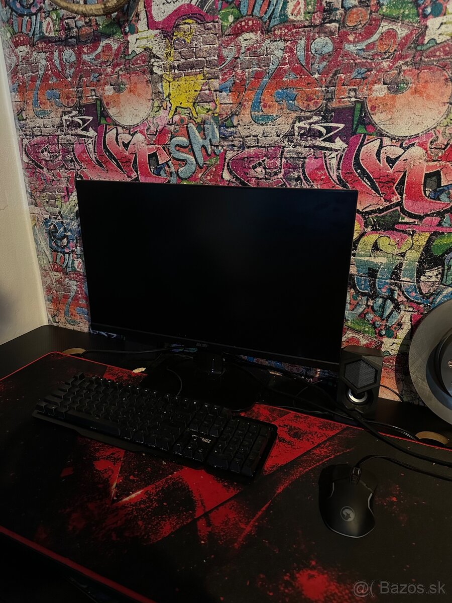 Herný Počitač - 4