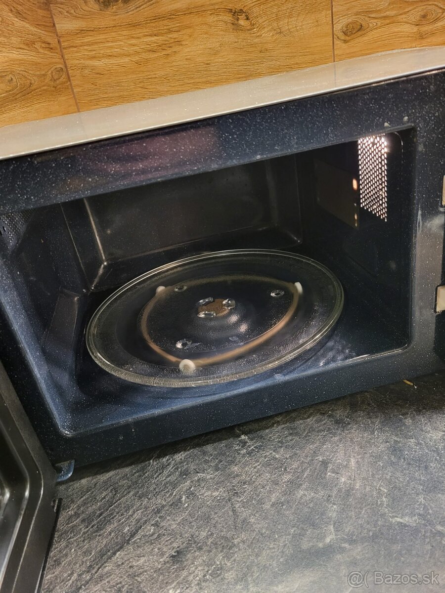 Mikrovlnná rúra Samsung - 4