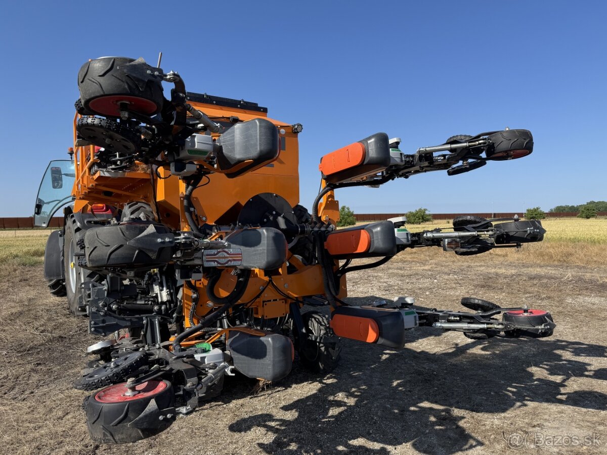 PREDAJ - Mzuri PRO-TIL 4Tx SELECT + XZACT - 4