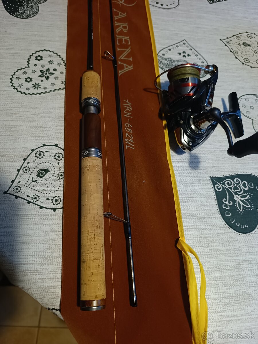 Privalčovy prút a navyjak - 4