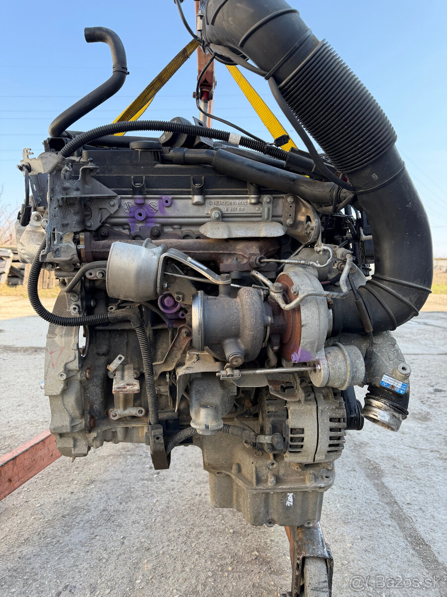 -----MERCEDES BENZ SPRINTER III 2.2 CDi----- - 4