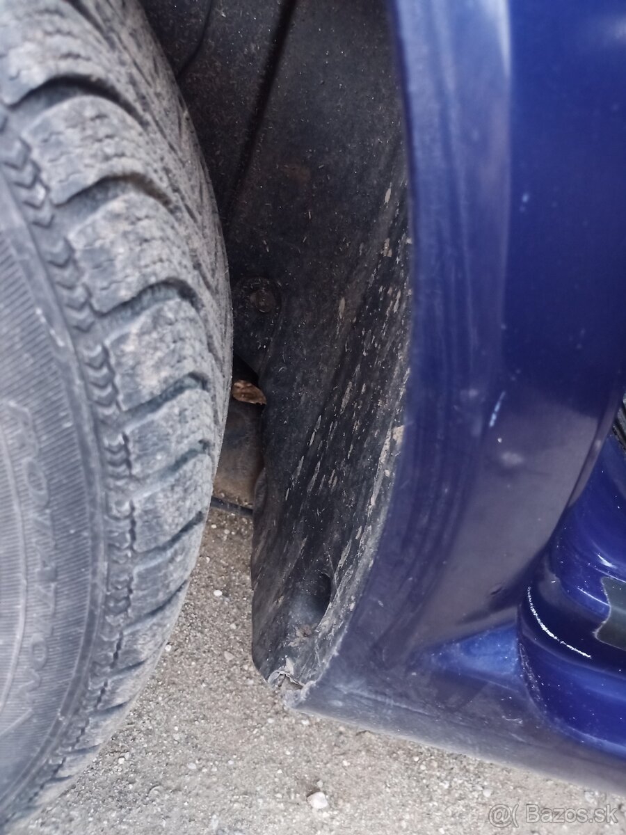 Golf 4 1.9 TDI 74 kw - 4